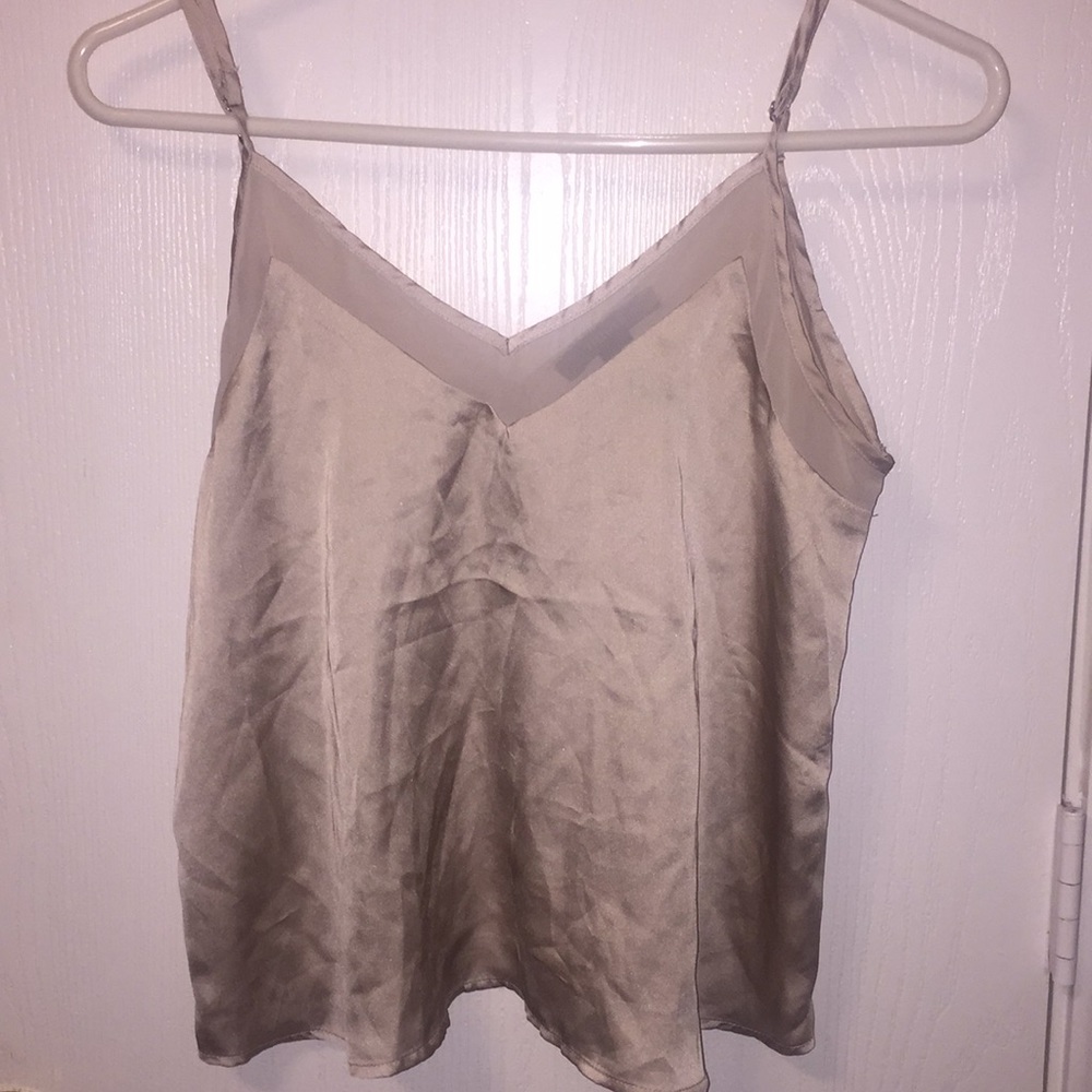 Forever 21 dress top!